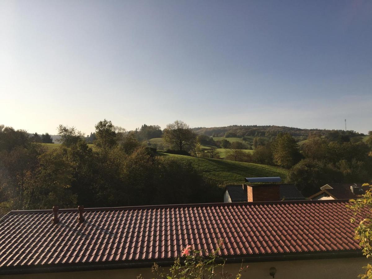 Landhaus Heppenheim  Exterior foto